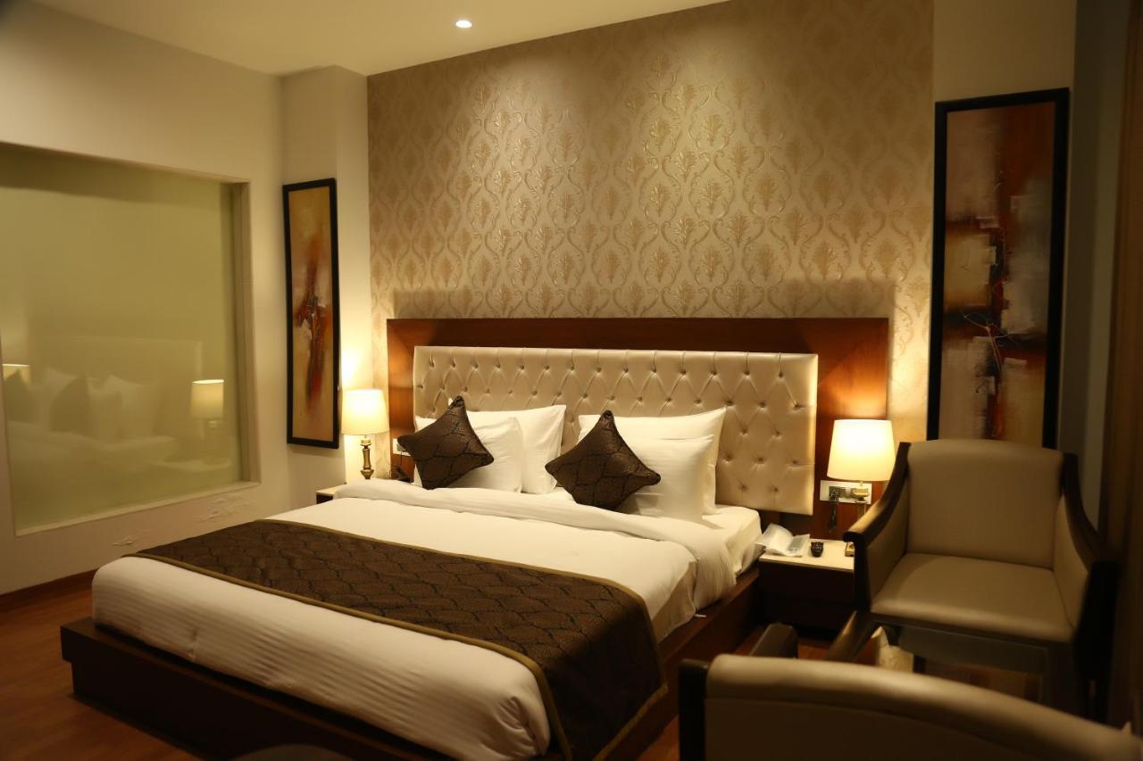 Hotel Imperia Suites Τζαλαντάρ Εξωτερικό φωτογραφία