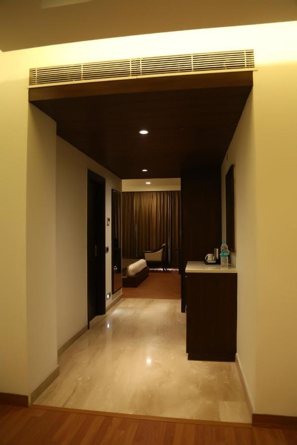 Hotel Imperia Suites Τζαλαντάρ Εξωτερικό φωτογραφία