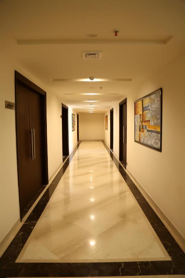 Hotel Imperia Suites Τζαλαντάρ Εξωτερικό φωτογραφία