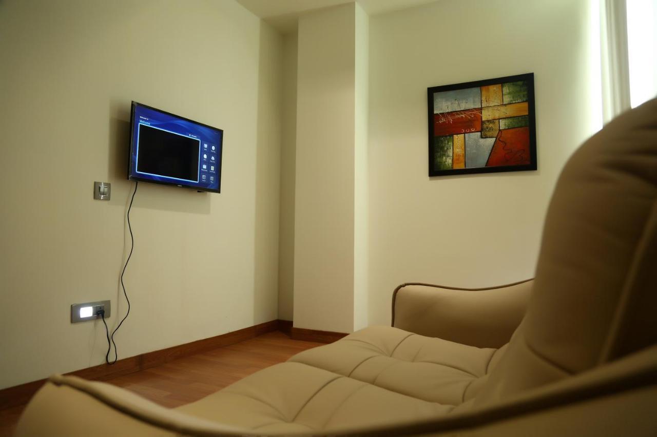Hotel Imperia Suites Τζαλαντάρ Εξωτερικό φωτογραφία