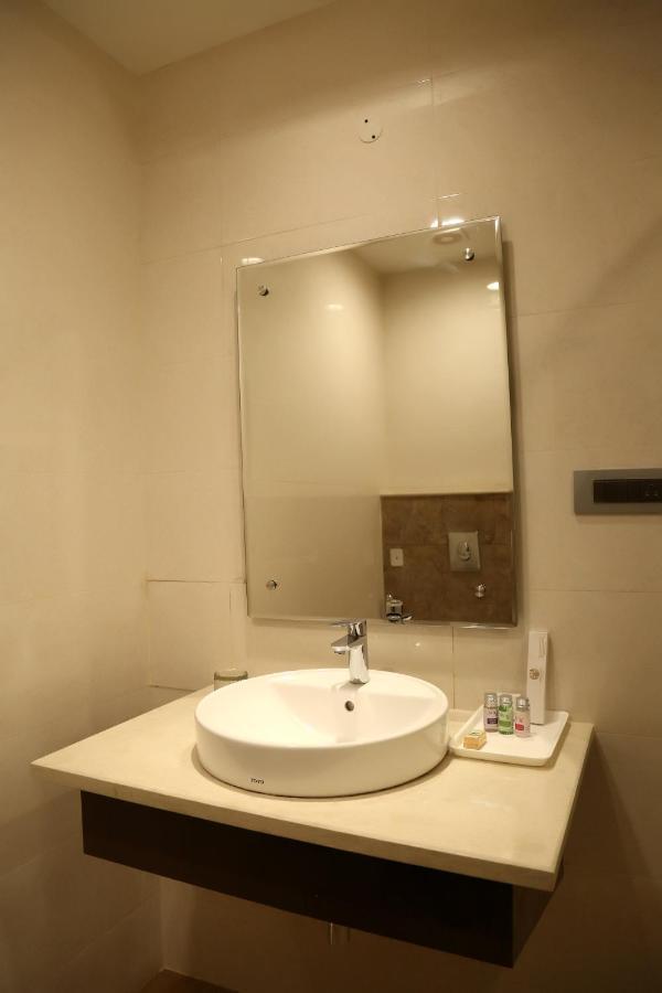 Hotel Imperia Suites Τζαλαντάρ Εξωτερικό φωτογραφία