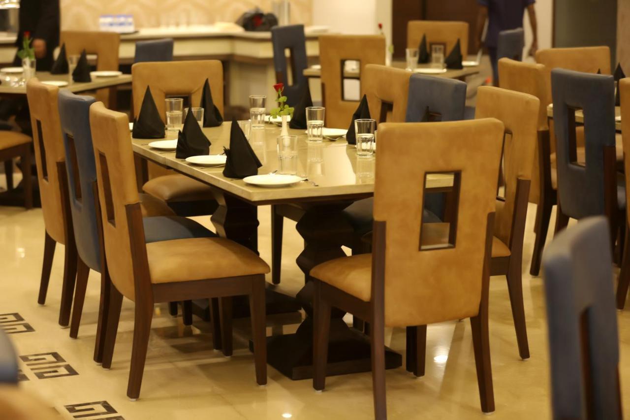 Hotel Imperia Suites Τζαλαντάρ Εξωτερικό φωτογραφία