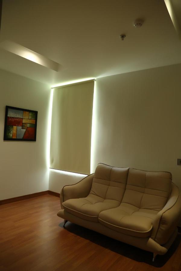 Hotel Imperia Suites Τζαλαντάρ Εξωτερικό φωτογραφία