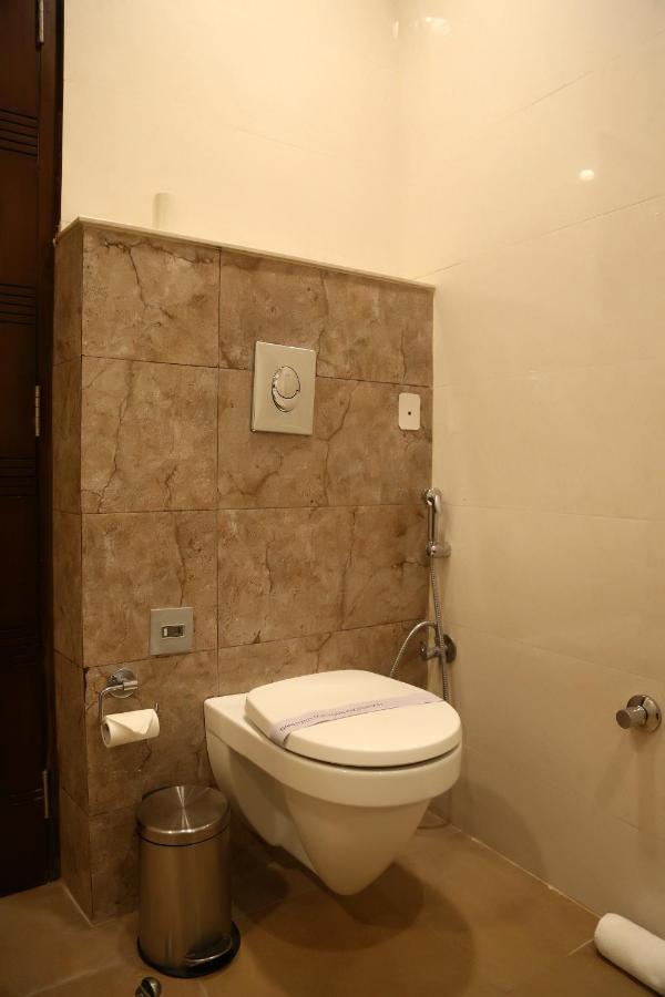 Hotel Imperia Suites Τζαλαντάρ Εξωτερικό φωτογραφία