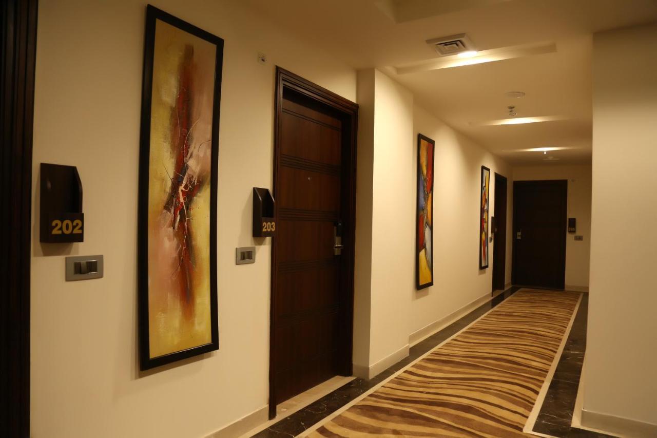 Hotel Imperia Suites Τζαλαντάρ Εξωτερικό φωτογραφία