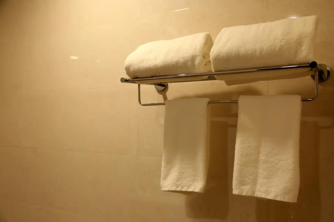 Hotel Imperia Suites Τζαλαντάρ Εξωτερικό φωτογραφία