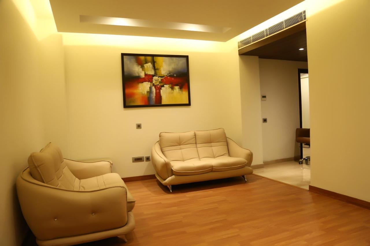 Hotel Imperia Suites Τζαλαντάρ Εξωτερικό φωτογραφία