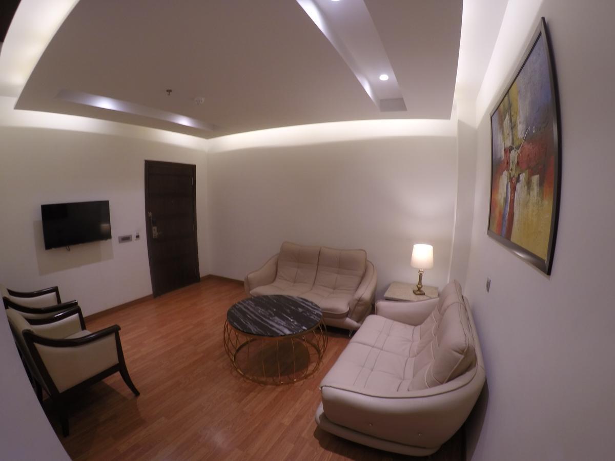 Hotel Imperia Suites Τζαλαντάρ Εξωτερικό φωτογραφία