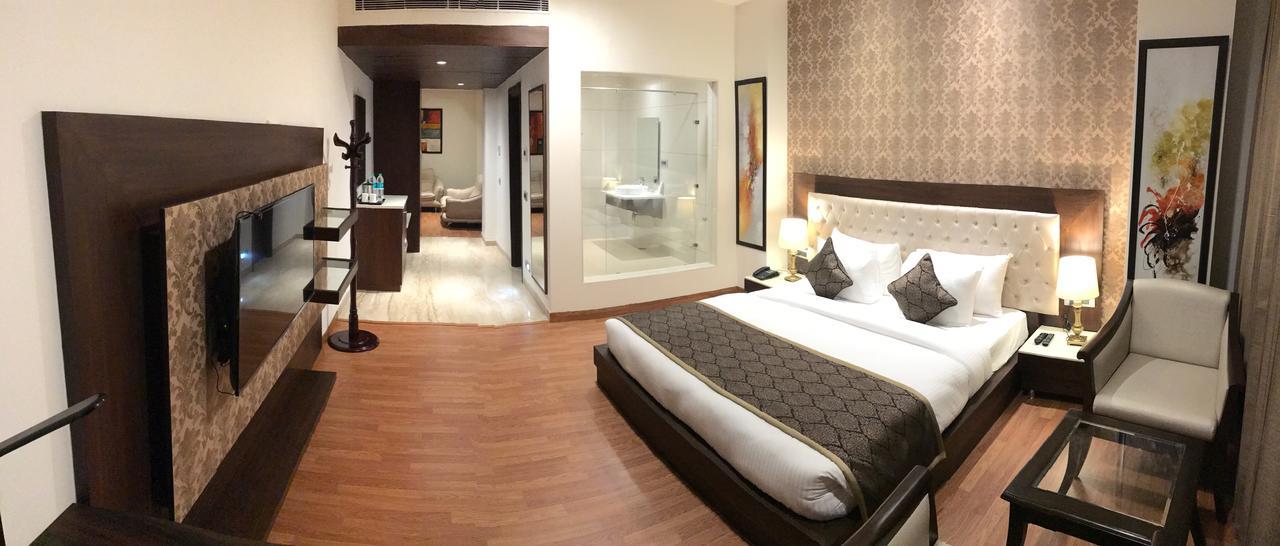 Hotel Imperia Suites Τζαλαντάρ Εξωτερικό φωτογραφία