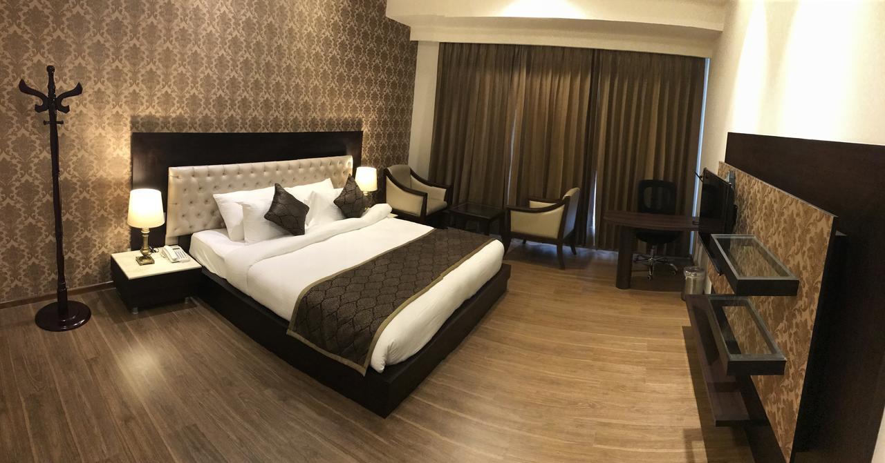 Hotel Imperia Suites Τζαλαντάρ Εξωτερικό φωτογραφία
