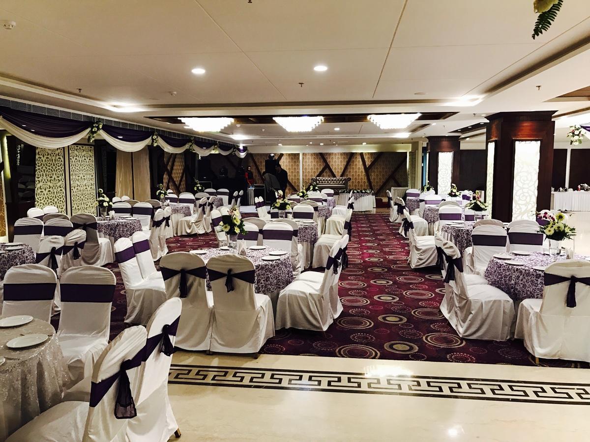 Hotel Imperia Suites Τζαλαντάρ Εξωτερικό φωτογραφία