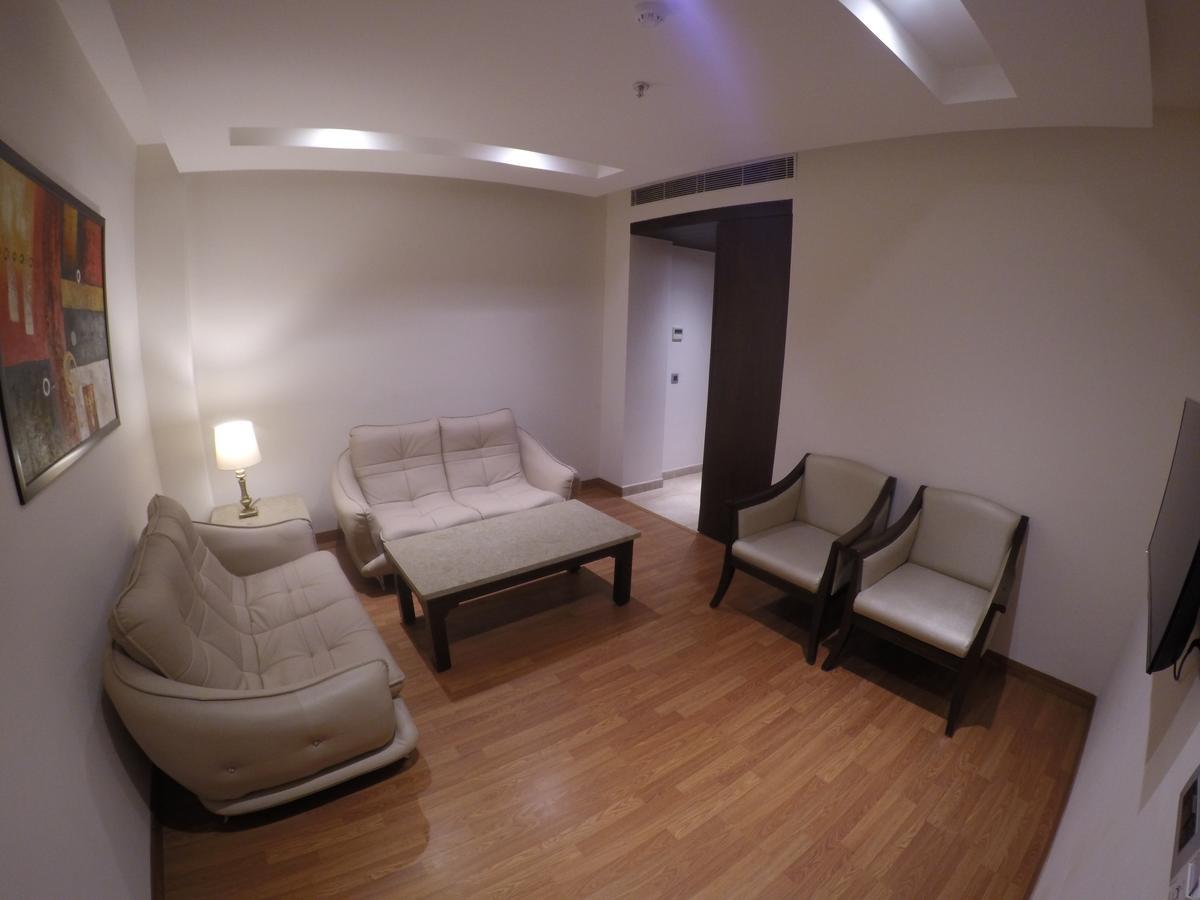 Hotel Imperia Suites Τζαλαντάρ Εξωτερικό φωτογραφία