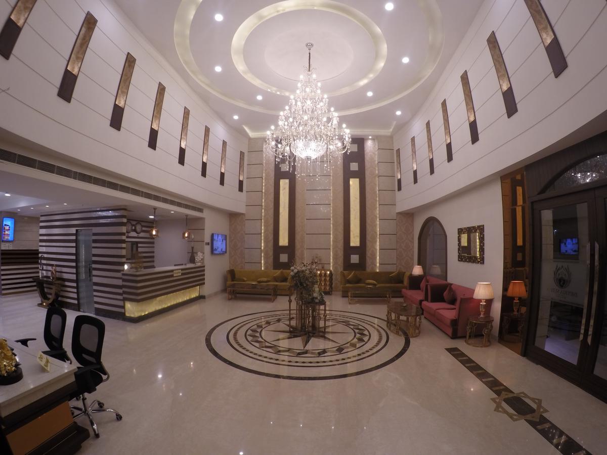 Hotel Imperia Suites Τζαλαντάρ Εξωτερικό φωτογραφία
