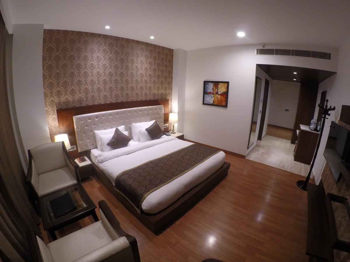 Hotel Imperia Suites Τζαλαντάρ Εξωτερικό φωτογραφία