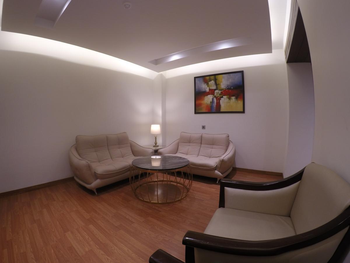 Hotel Imperia Suites Τζαλαντάρ Εξωτερικό φωτογραφία