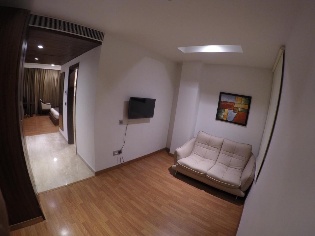 Hotel Imperia Suites Τζαλαντάρ Εξωτερικό φωτογραφία